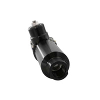 Aeromotive Regulator Filter Combo Carb Adjustable 3PSI-20PSI for 250PGH - Burkken Auto Parts