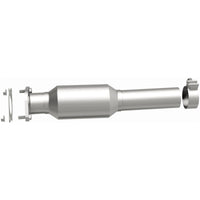Magnaflow 09-11 Buick Lucerne Rear Underbody 3.9L Direct Fit Catalytic Converter - Burkken Auto Parts