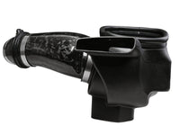 aFe 2021 Dodge Durango SRT Hellcat Track Series Carbon Fiber Cold Air Intake System w/ Pro DRY S - Burkken Auto Parts