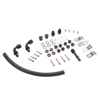 BBK 97-04 GM LS1 High Flow Billet Aluminum Fuel Rail Kit - Burkken Auto Parts