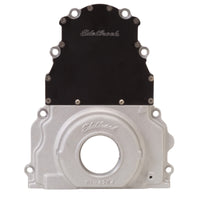 Edelbrock Timing Cover 2-Piece for GM Gen 3 Ls-Series - Burkken Auto Parts