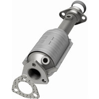 Magnaflow California Direct Fit Converter 00-01 Acura Integra 1.8L - Burkken Auto Parts