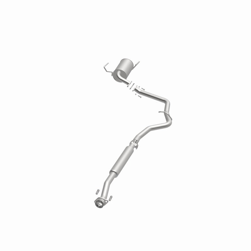 MagnaFlow BRE Exhaust Kit 14-16 Subaru Forester 2.5L - Burkken Auto Parts