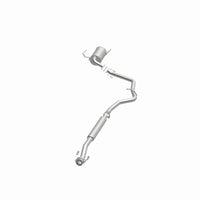 MagnaFlow BRE Exhaust Kit 14-16 Subaru Forester 2.5L - Burkken Auto Parts