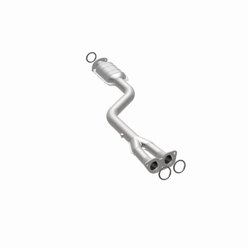 MagnaFlow Conv DF 01-05 Lexus IS300 Rear CA - Burkken Auto Parts