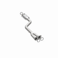 MagnaFlow Conv DF 01-05 Lexus IS300 Rear CA - Burkken Auto Parts