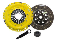 ACT 2005 Audi S4 HD/Perf Street Rigid Clutch Kit - Burkken Auto Parts