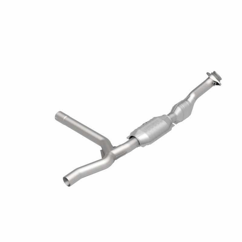 MagnaFlow Conv DF 01 Ford Trucks 4.6L - Burkken Auto Parts