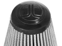 aFe POWER Takeda Pro DRY S Universal Air Filter 3F x 5B x 2-3/4T (DOM) x 6H in - Burkken Auto Parts