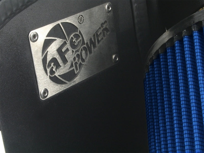 aFe MagnumFORCE Intakes Stage-2 P5R AIS P5R Dodge Diesel Trucks 10-13 L6-6.7L (td) - Burkken Auto Parts