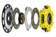 ACT 16-24 Chevy Camaro SS / 20-24 Camaro LT-1 Mod-Twin 10.5 XT Sprung Disc Street Clutch Kit - Burkken Auto Parts