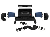 aFe Momentum GT Pro 5R Cold Air Intake System 2021 RAM 1500 TRX V8-6.2L SC - Burkken Auto Parts
