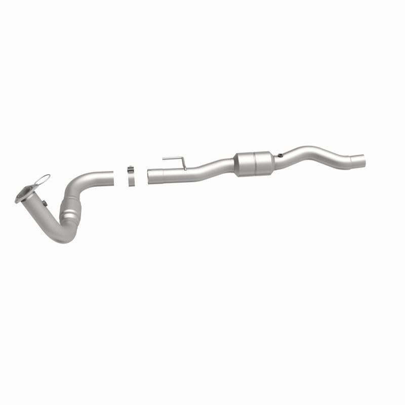 MagnaFlow Conv DF 02-03 Avalanche Driver Side 8.1L - Burkken Auto Parts