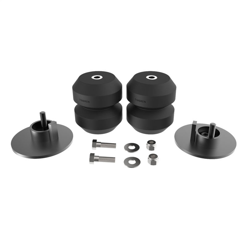 Timbren 1996 Chevrolet Astro Rear Suspension Enhancement System - Burkken Auto Parts