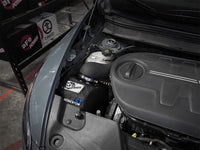 aFe Momentum ST Pro 5R Cold Air Intake System 14-18 Jeep Cherokee (KL) V6 3.2L - Burkken Auto Parts