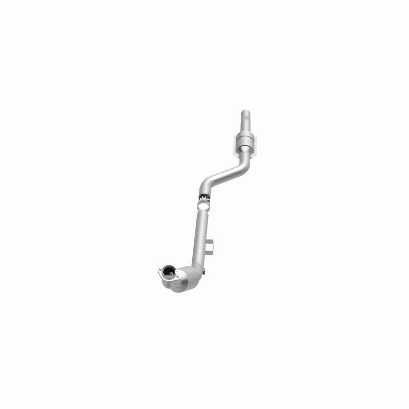 MagnaFlow Conv DF 98-03 Mercedes E320 3.2L - Burkken Auto Parts