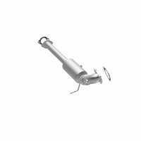 Magnaflow 2001 Volvo S60 2.3L Direct Fit Converter - Burkken Auto Parts