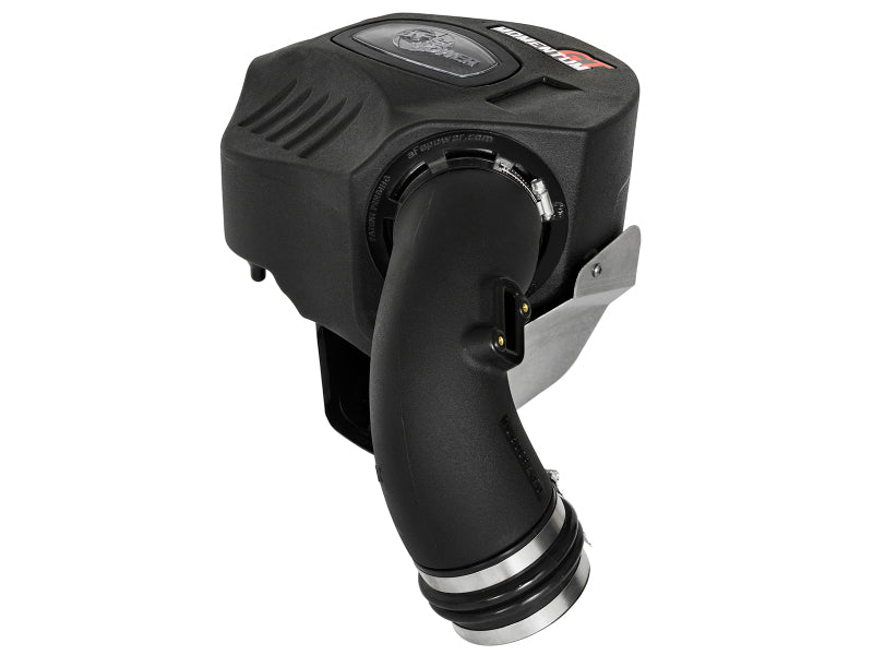 aFe Momentum GT Pro 5R Cold Air Intake System 16-17 BMW 340i/ix B58 - Burkken Auto Parts