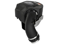 aFe Momentum GT Pro 5R Cold Air Intake System 16-17 BMW 340i/ix B58 - Burkken Auto Parts