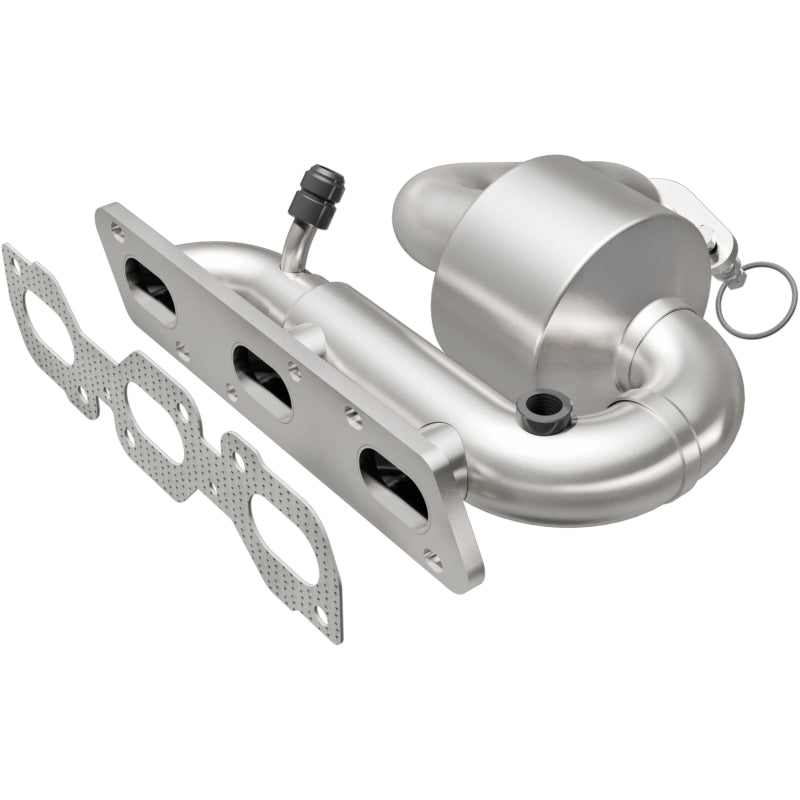 Magnaflow Conv DF 04-05 Ford Taurus 3.0L - Burkken Auto Parts