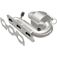 Magnaflow Conv DF 04-05 Ford Taurus 3.0L - Burkken Auto Parts