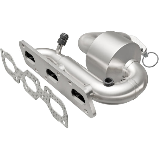 Magnaflow Conv DF 04-05 Ford Taurus 3.0L - Burkken Auto Parts