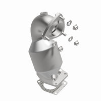 Magnaflow 2003 Saab 9-3 2.0L Direct Fit Converter - Burkken Auto Parts