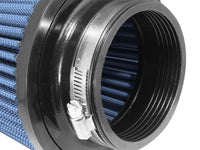 aFe MagnumFLOW Air Filters UCO P5R A/F P5R 3-1/2F x 6B x 4-3/4T x 5H - Burkken Auto Parts