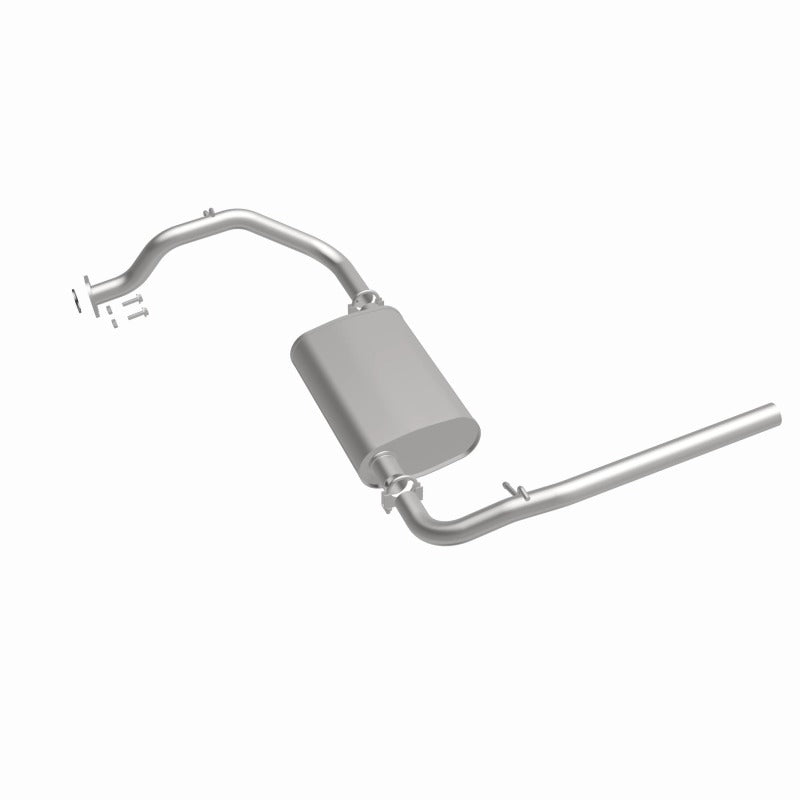 Magnaflow BRE Rear Muffler Kit Replacement Honda - Burkken Auto Parts