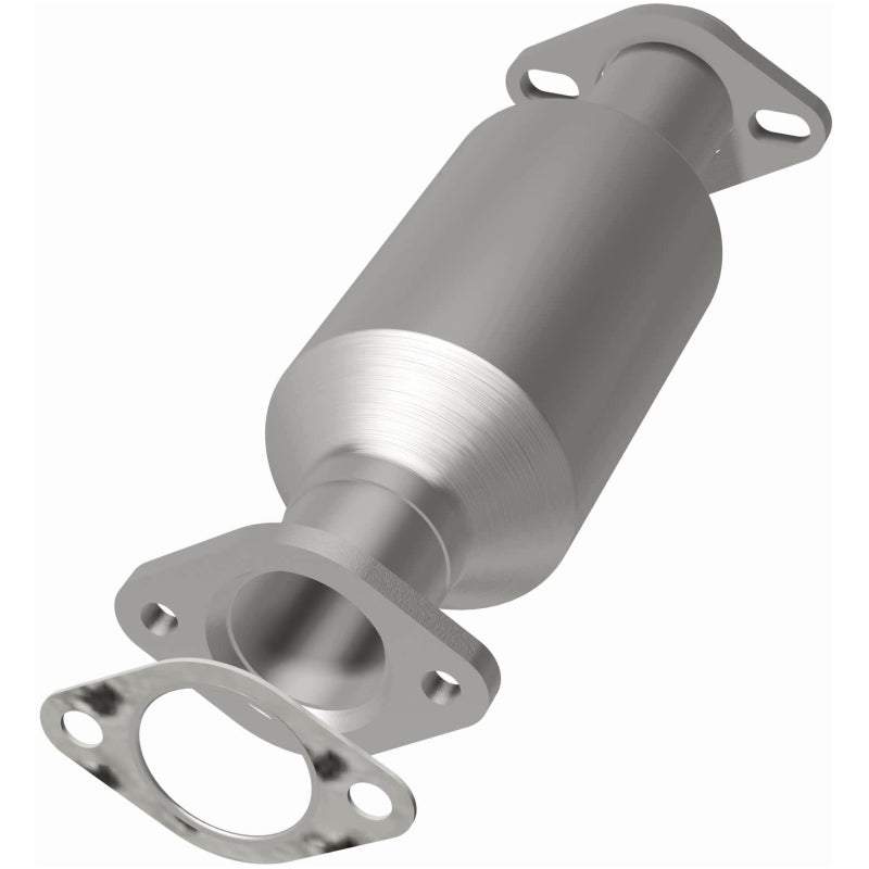 MagnaFlow Conv DF California Grade 87-90 Mitsubishi Van 2.4L - Burkken Auto Parts