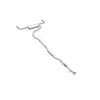 MagnaFlow BRE Exhaust Kit 07-10 Edge MKX 3.5L - Burkken Auto Parts