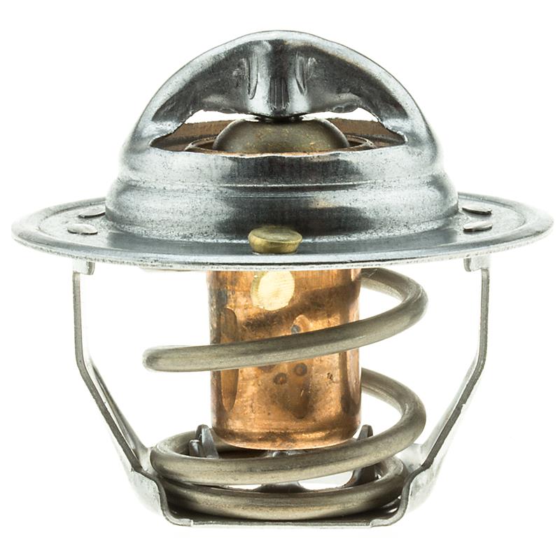 Gates 99-03 Chrysler 300M / 06 Dodge Charger OE Type Thermostat - 180 Degree