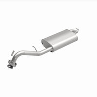 MagnaFlow BRE Exhaust Kit 03-13 Toyota Corolla 1.8L - Burkken Auto Parts