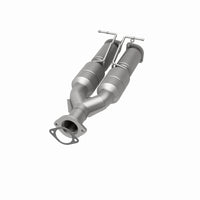MagnaFlow Conv DF 05-11 Volvo XC90 4.4L - Burkken Auto Parts