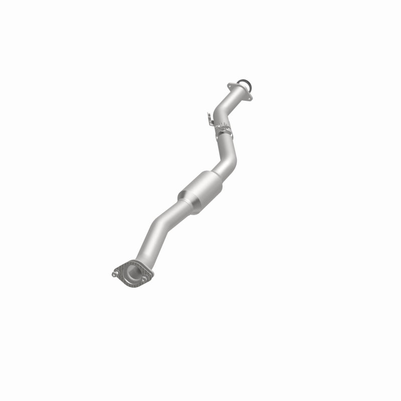 Magnaflow 19-22 Subaru Ascent 2.4L OEM Grade Federal / EPA Compliant Direct-Fit Catalytic Converter - Burkken Auto Parts