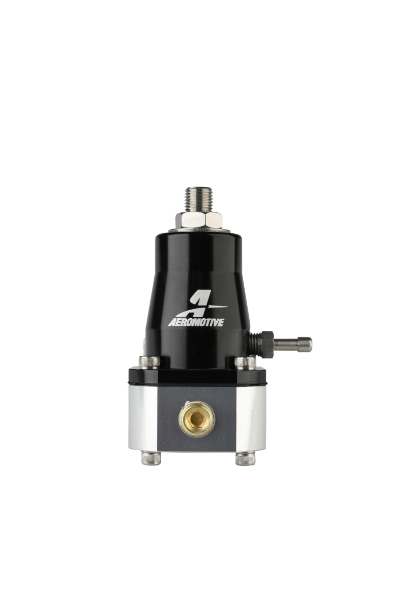 Aeromotive Regulator and Fitting Kit - Burkken Auto Parts