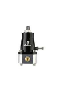 Aeromotive Regulator and Fitting Kit - Burkken Auto Parts