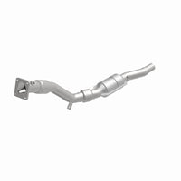 MagnaFlow Conv DF 00-02 Audi A6 Quattro 2.7L - Burkken Auto Parts
