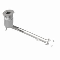 MagnaFlow Conv DF 88-95 Honda Civic/89-91 Honda CR-X California  Direct Fit Catalytic Converter - Burkken Auto Parts