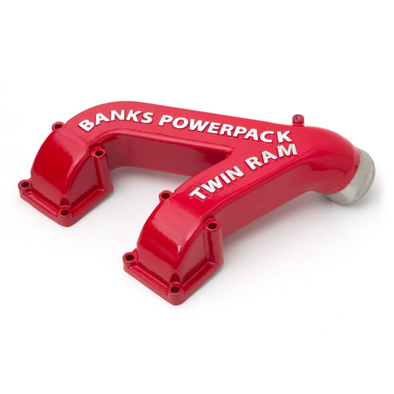 Banks Power 94-98 Dodge 5.9L Non-EGR Twin-Ram Manifold System - Burkken Auto Parts