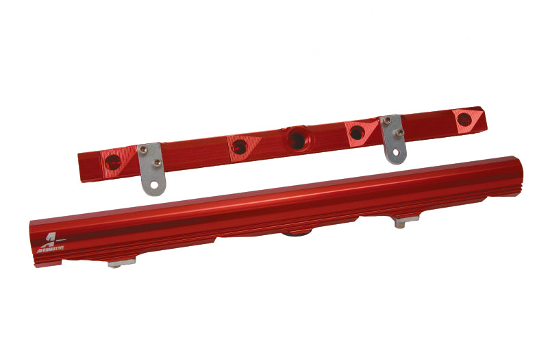 Aeromotive GM LS2 Billet Fuel Rails - Burkken Auto Parts