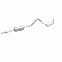 MagnaFlow BRE Exhaust Kit 11-14 Ford F-150 - Burkken Auto Parts