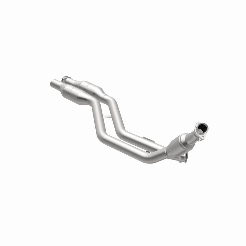 MagnaFlow Conv DF 99-03 Mercedes CLK430 4.3L - Burkken Auto Parts
