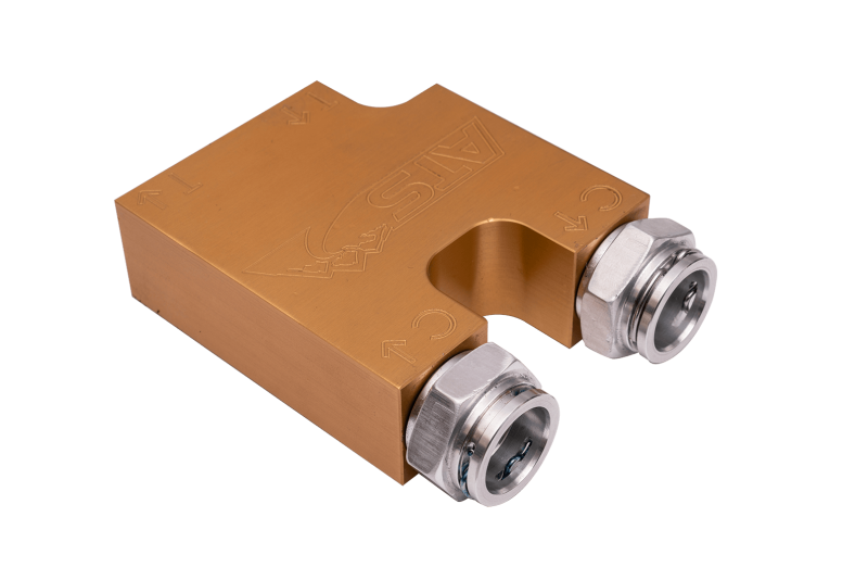 ATS 2013+ Dodge Cummins 6.7L w/ 68RFE or Aisin AS69RC Trans Thermal Bypass Valve Upgrade - Burkken Auto Parts