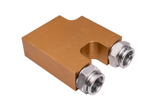 ATS 2013+ Dodge Cummins 6.7L w/ 68RFE or Aisin AS69RC Trans Thermal Bypass Valve Upgrade - Burkken Auto Parts