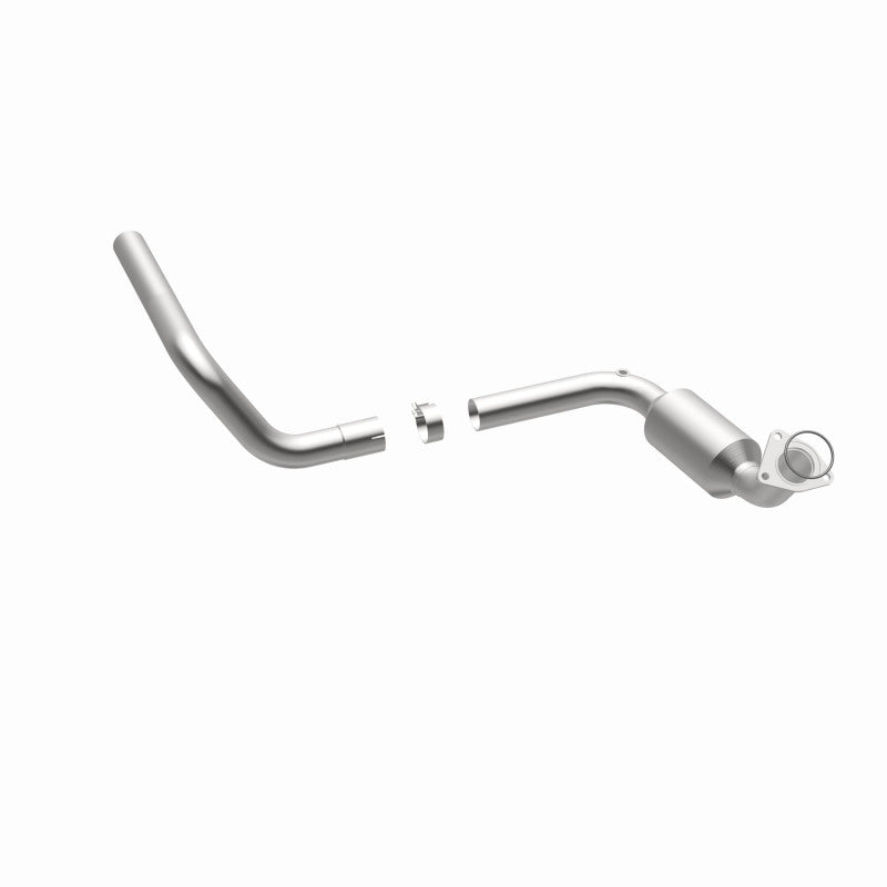 MagnaFlow Catalytic Converter Direct Fit Hummer H2 - Burkken Auto Parts