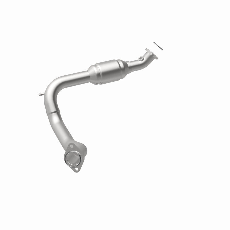 MagnaFlow Conv DF 05-07 4-Run/FJ Driver Side Rear - Burkken Auto Parts