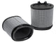aFe MagnumFLOW OE Replacement Pro DRY S Air Filters 09-12 Porsche 911 (977.2) H6 3.6L/3.8L - Burkken Auto Parts