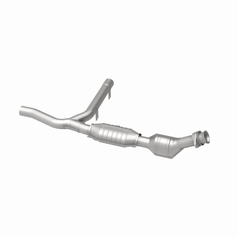 MagnaFlow Conv DF 01 Ford F-150 4.2L - Burkken Auto Parts