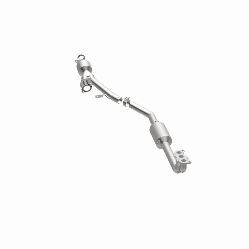 MagnaFlow Conv DF 05-07 Subaru Outback 3.0L - Burkken Auto Parts